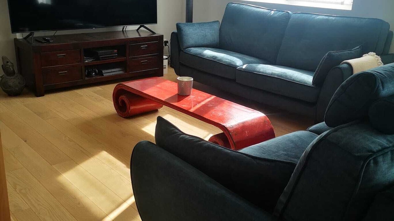 Photo of Livingroom in Bellevue