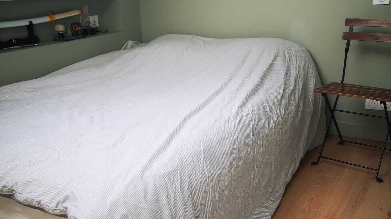 Photo of Bedroom in Bellevue