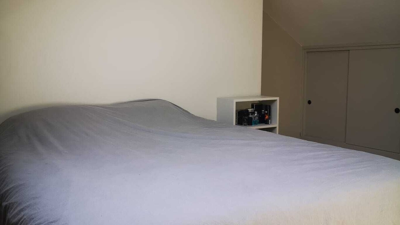 Photo of Bedroom in Bellevue