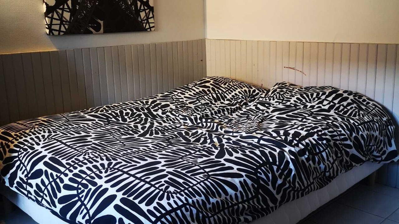 Photo of Bedroom in Bellevue