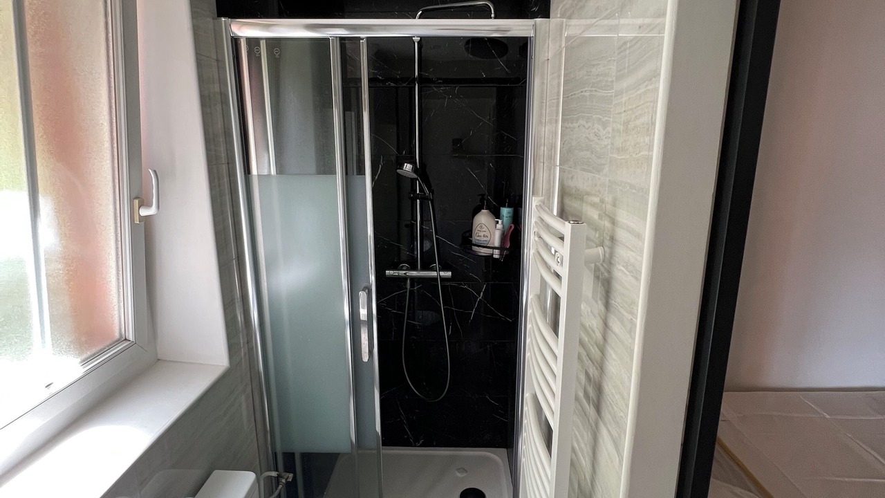 Photo of Bathroom in Amerique