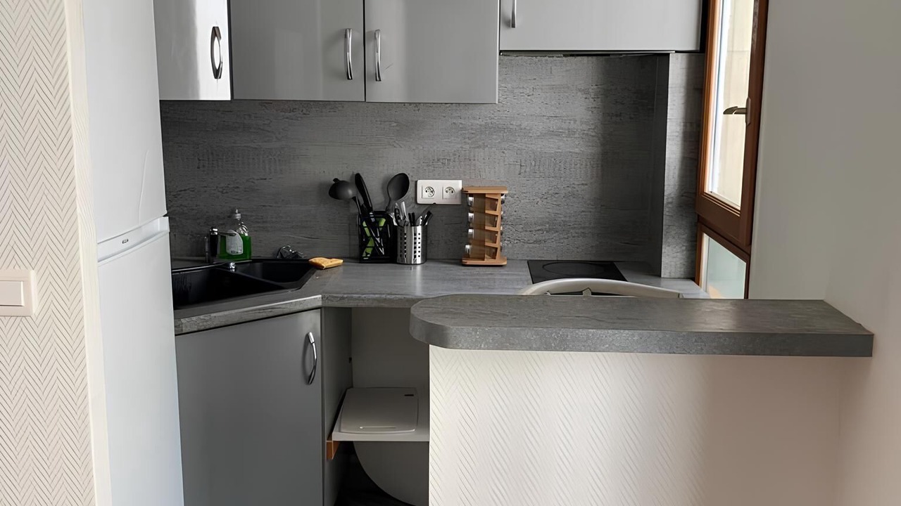 Photo of Kitchen in Plaisance
