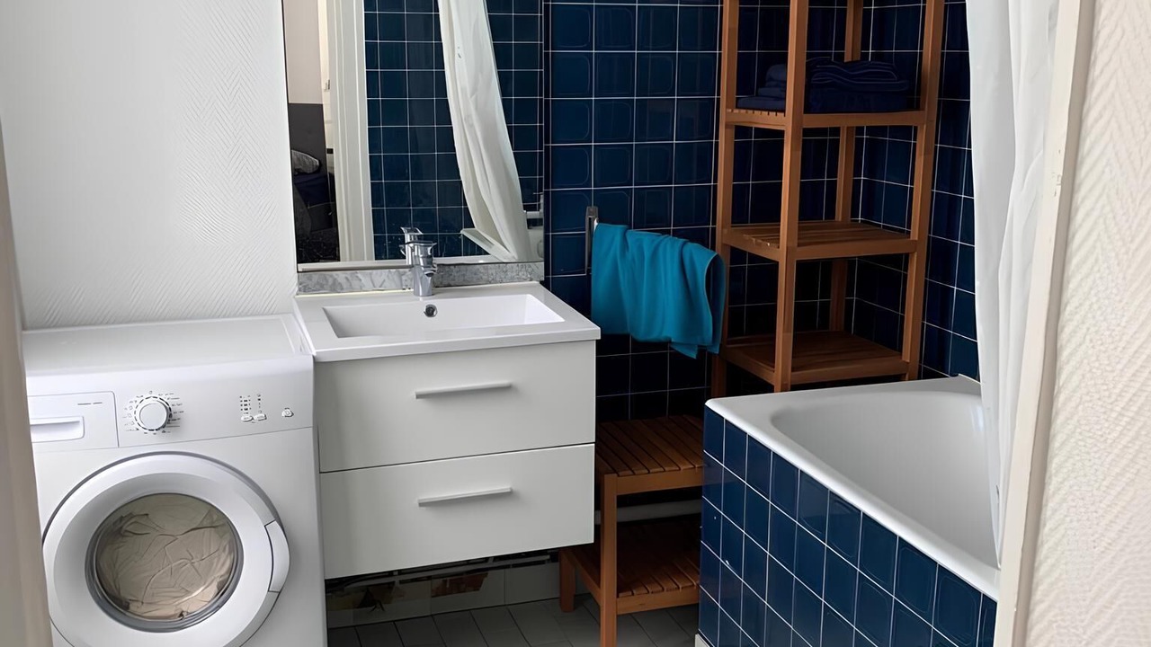 Photo of Bathroom in Plaisance