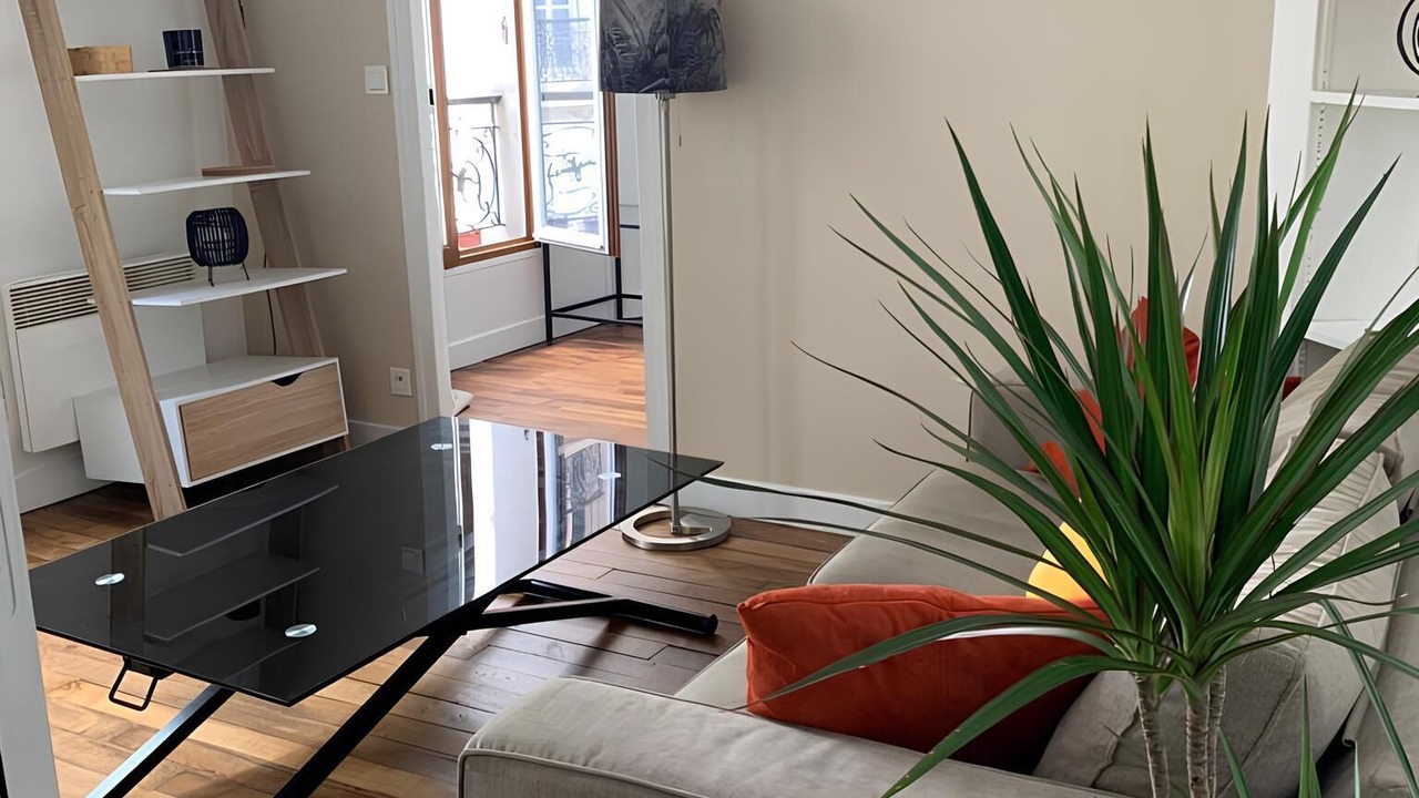 Photo of Livingroom in Plaisance
