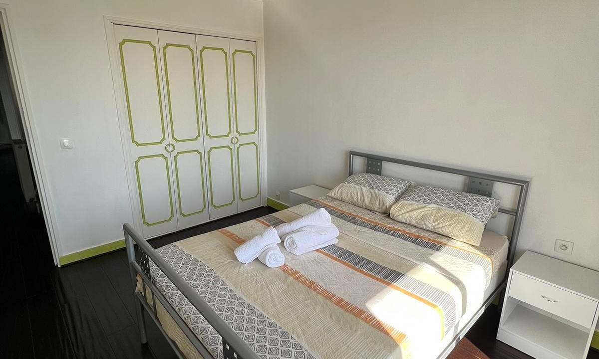 Photo of Bedroom in Noisy-le-Sec