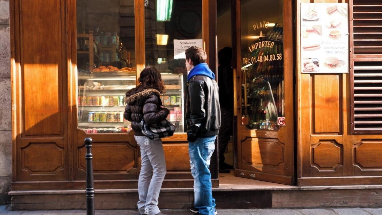 Photo of Outdoor in Arts-et-Metiers