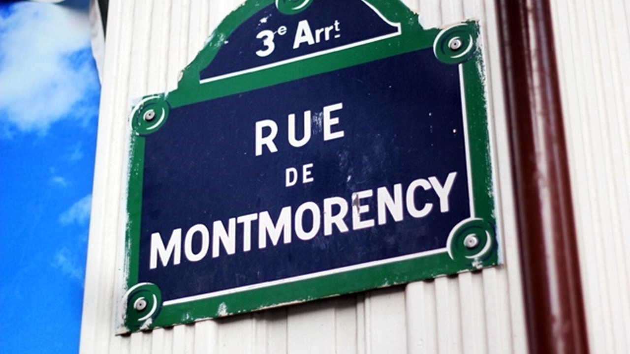 Photo of Outdoor in Quartier Sainte-Avoye
