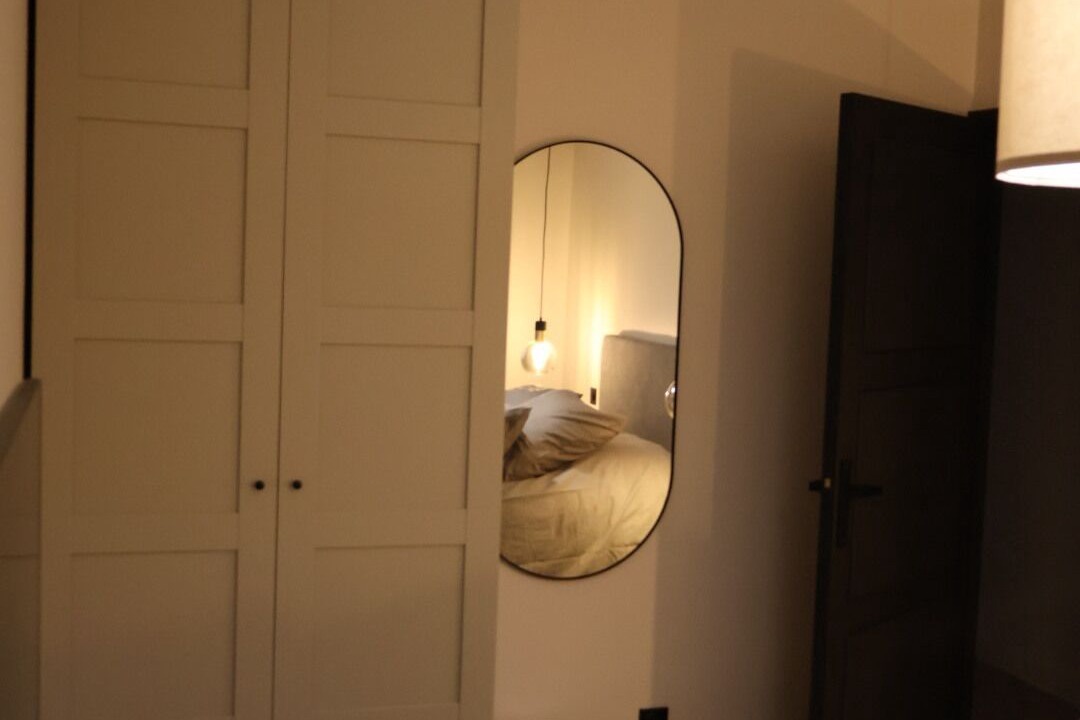 Photo of Bedroom in Cœur de Ville