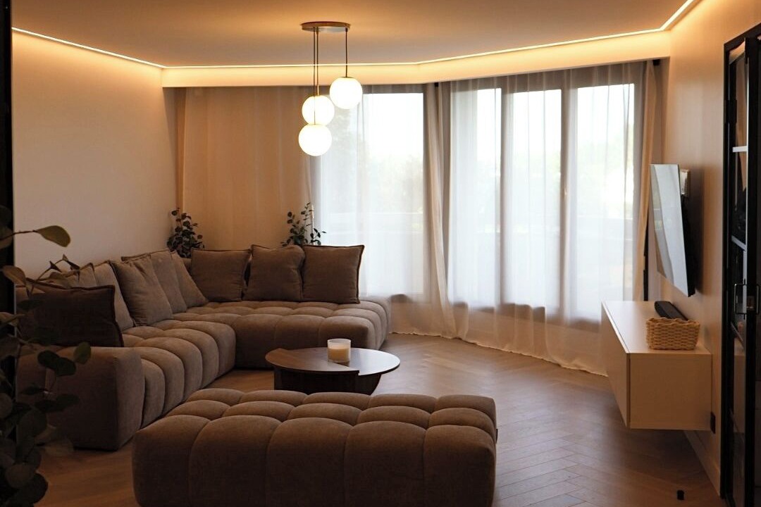 Photo of Livingroom in Cœur de Ville