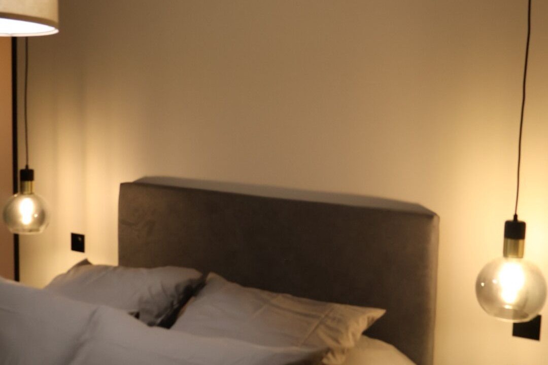 Photo of Bedroom in Cœur de Ville