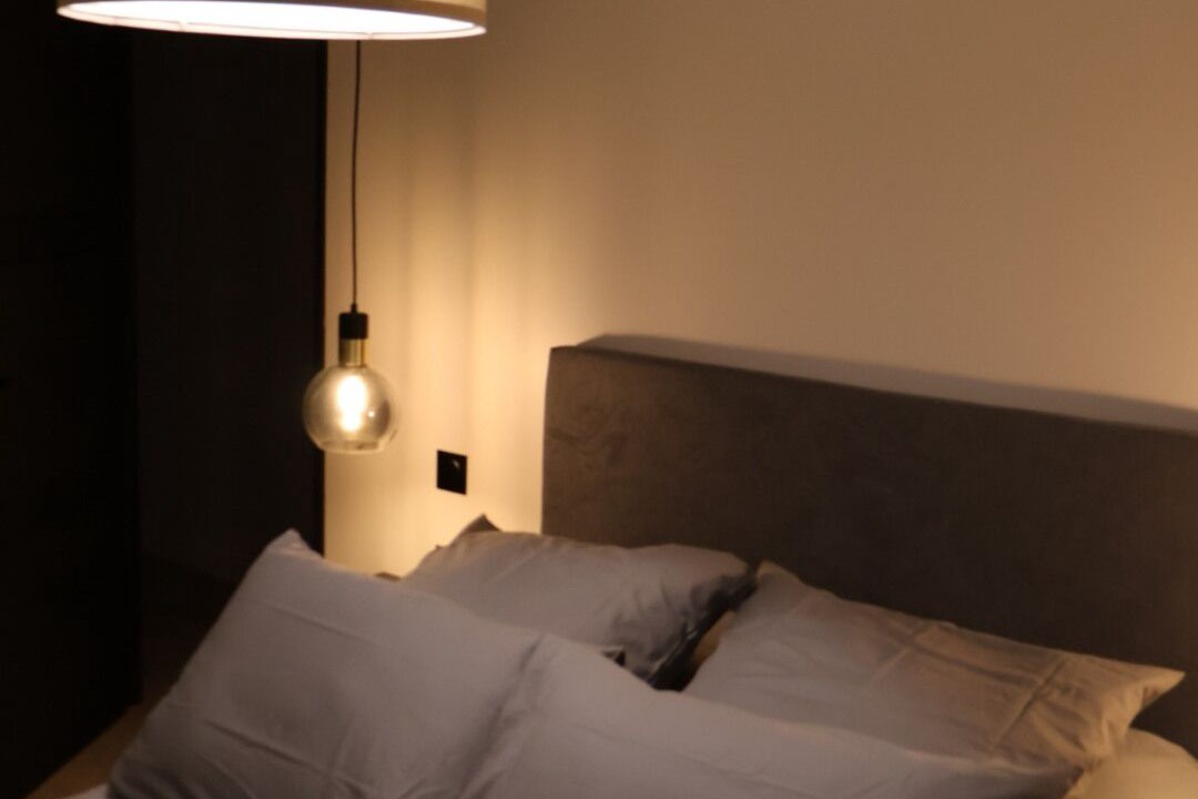 Photo of Bedroom in Cœur de Ville
