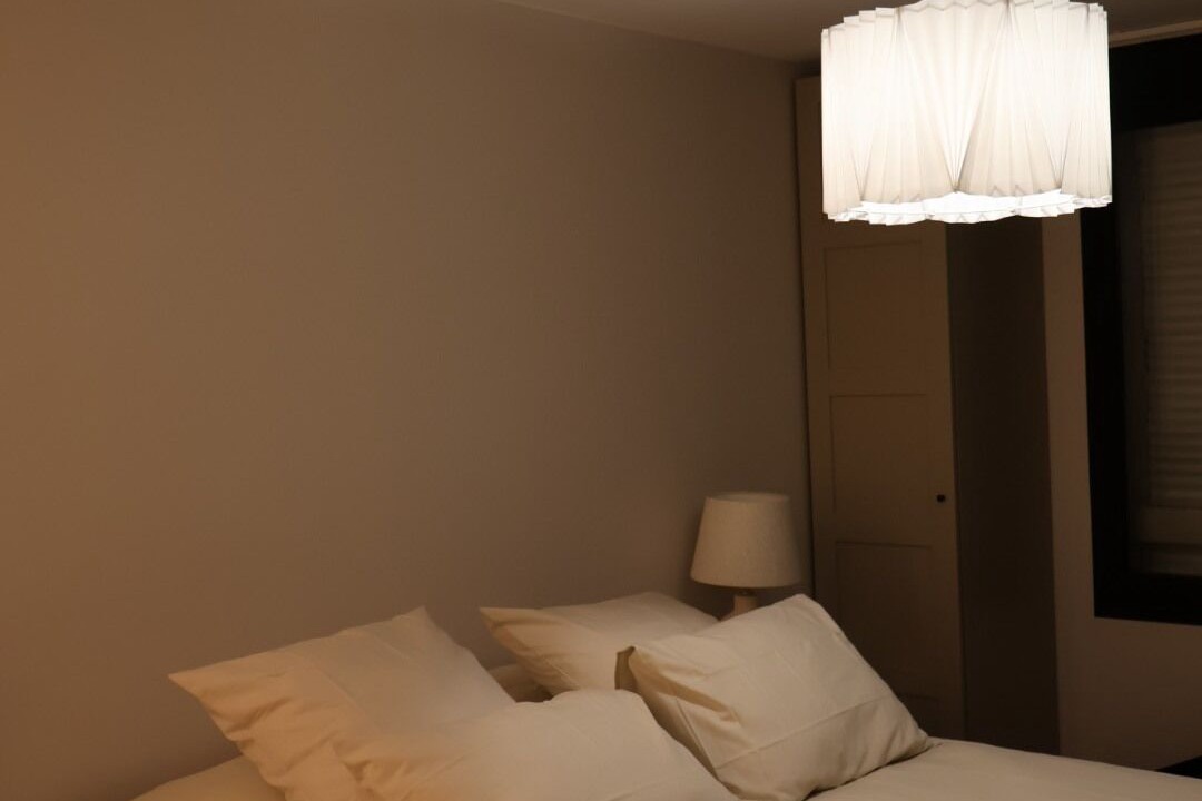 Photo of Bedroom in Cœur de Ville