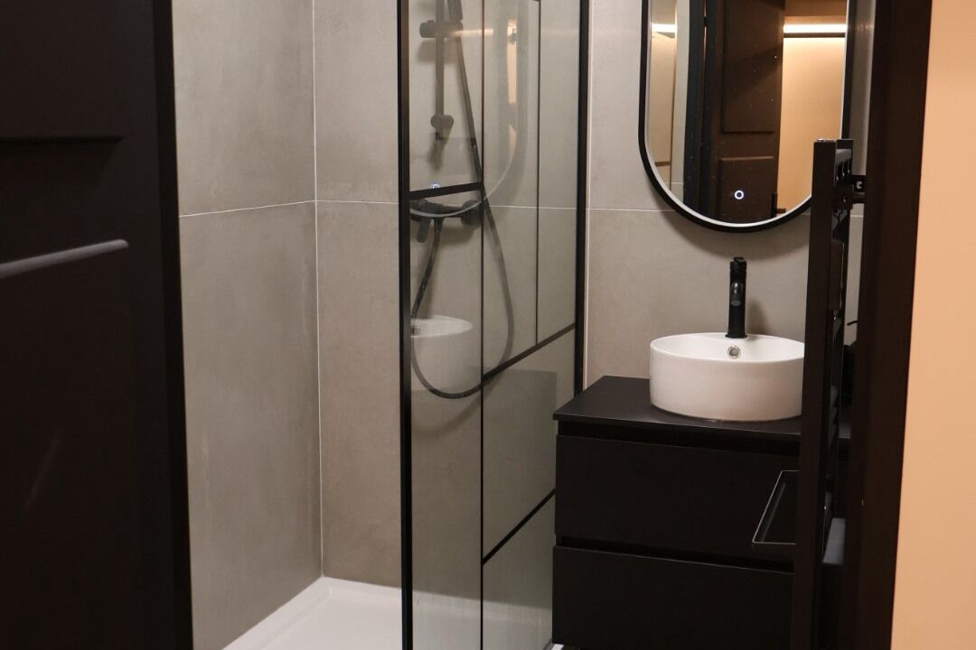 Photo of Bathroom in Cœur de Ville