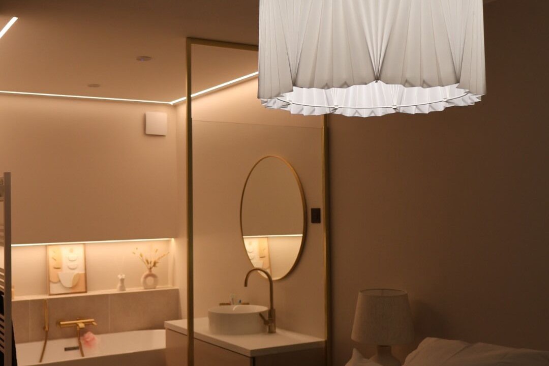 Photo of Bedroom in Cœur de Ville