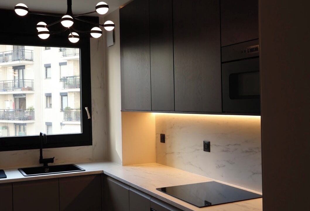 Photo of Kitchen in Cœur de Ville