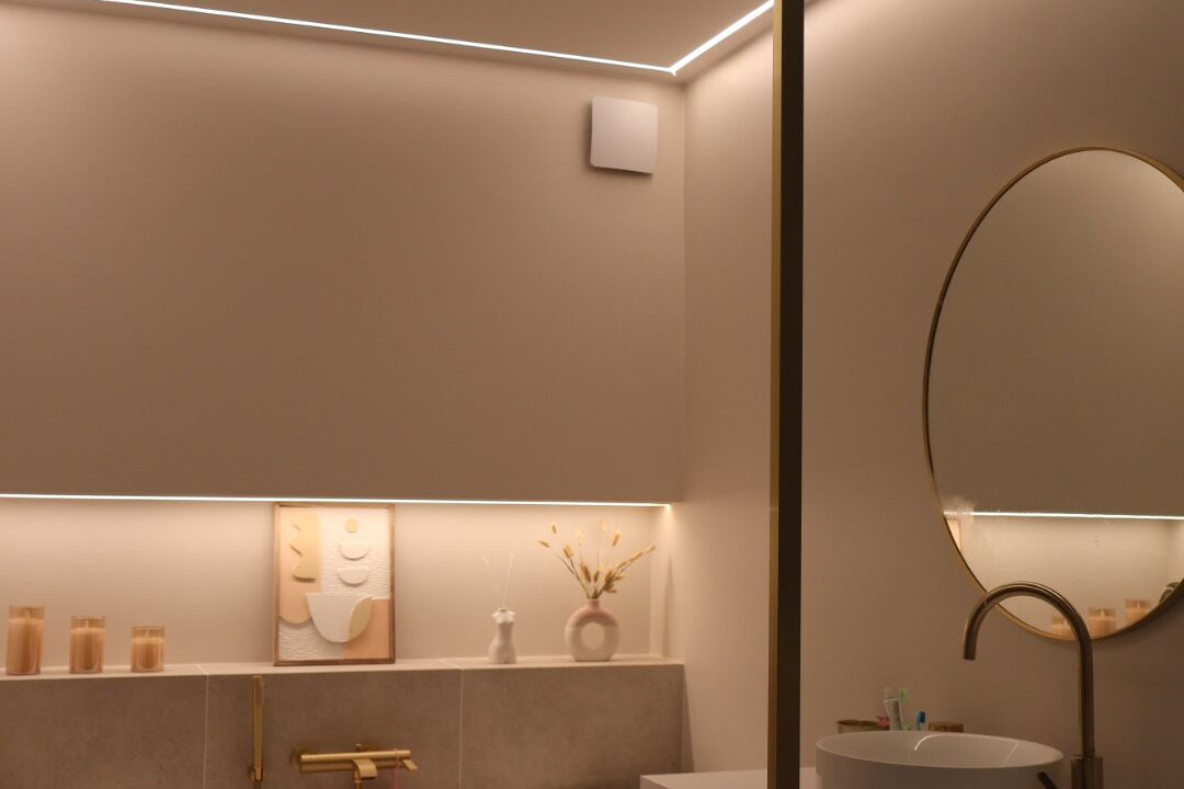 Photo of Bathroom in Cœur de Ville