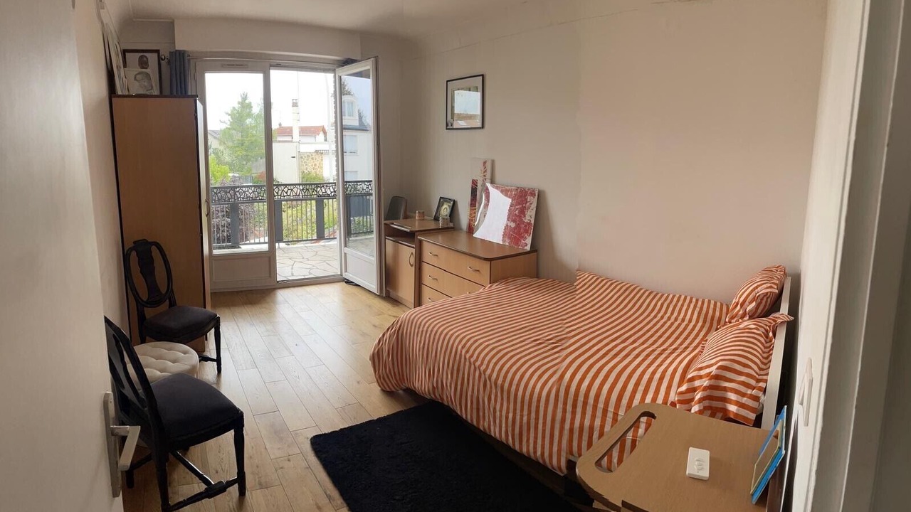 Photo of Bedroom in Alouettes