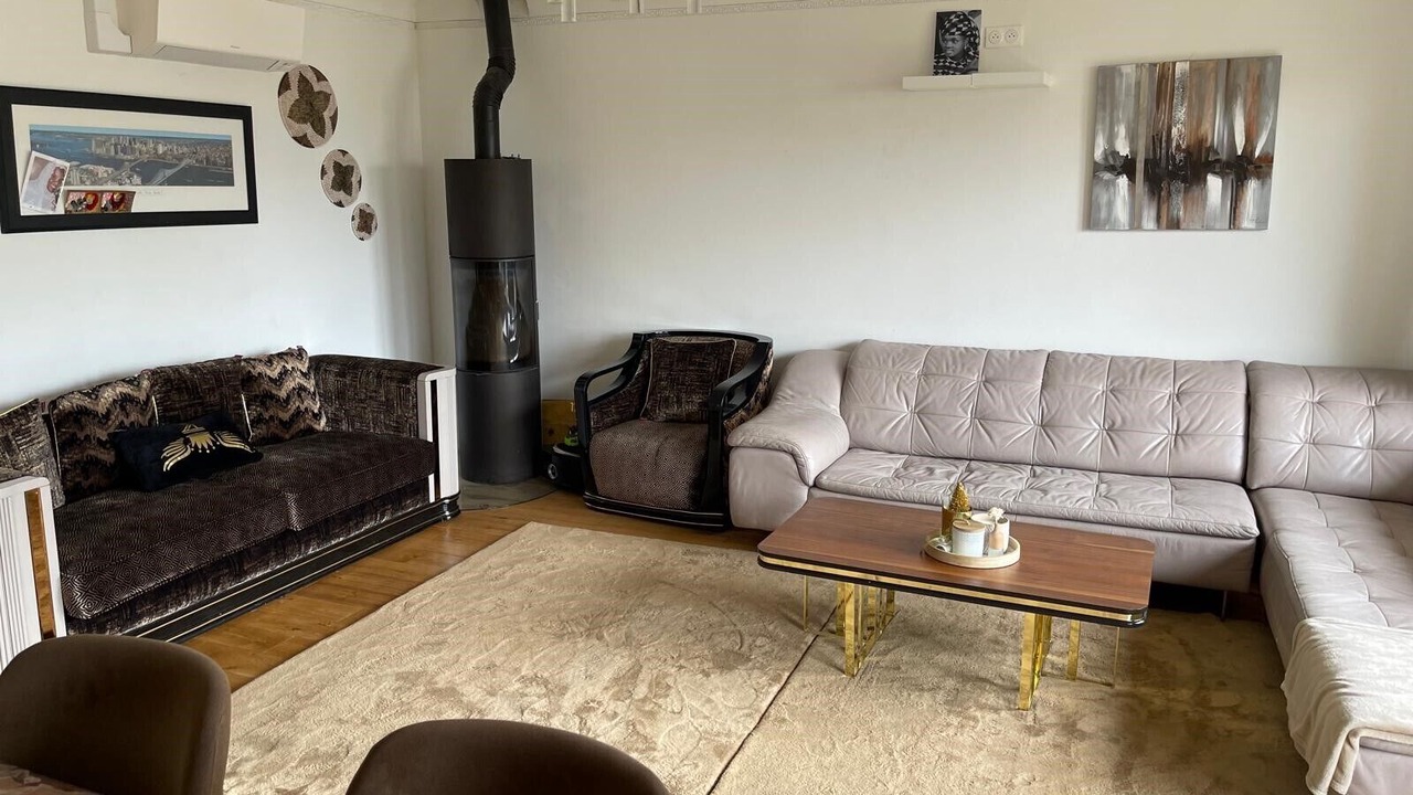 Photo of Livingroom in Alouettes