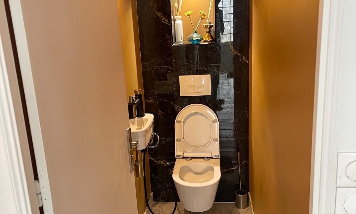 Photo of Bathroom in Alouettes
