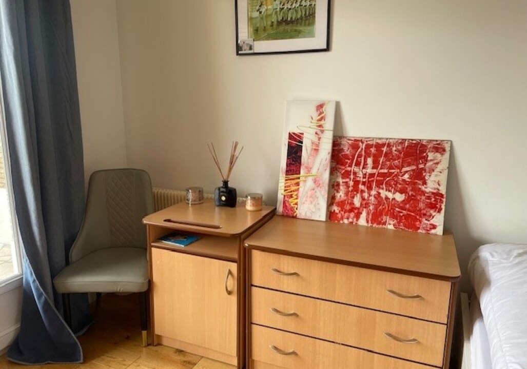 Photo of Bedroom in Alouettes