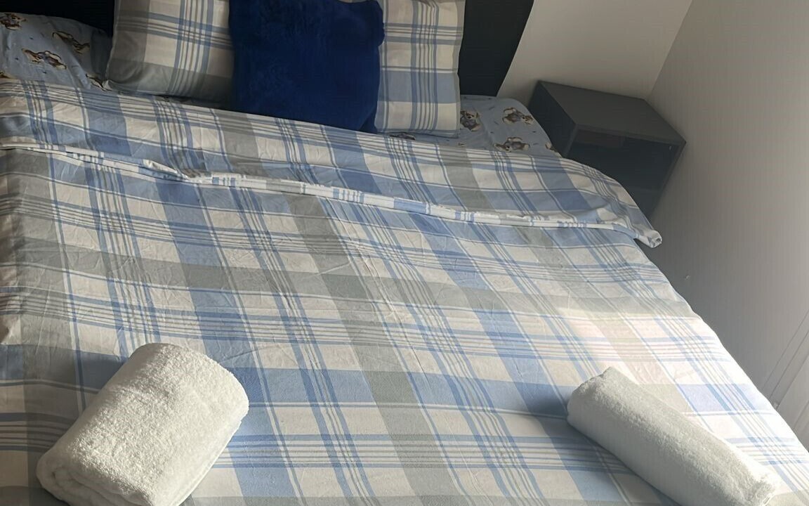 Photo of Bedroom in Alouettes