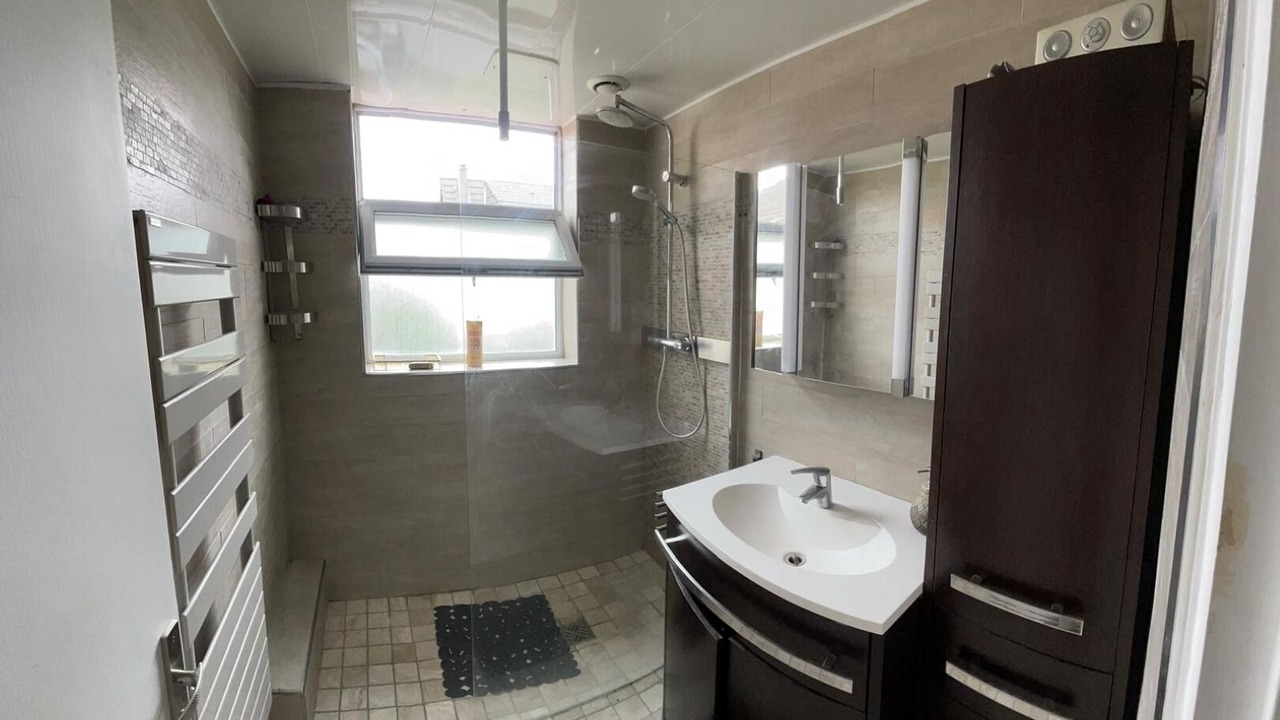 Photo of Bathroom in Alouettes