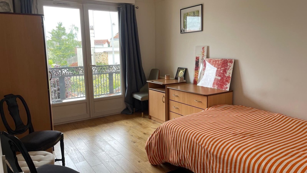 Photo of Bedroom in Alouettes