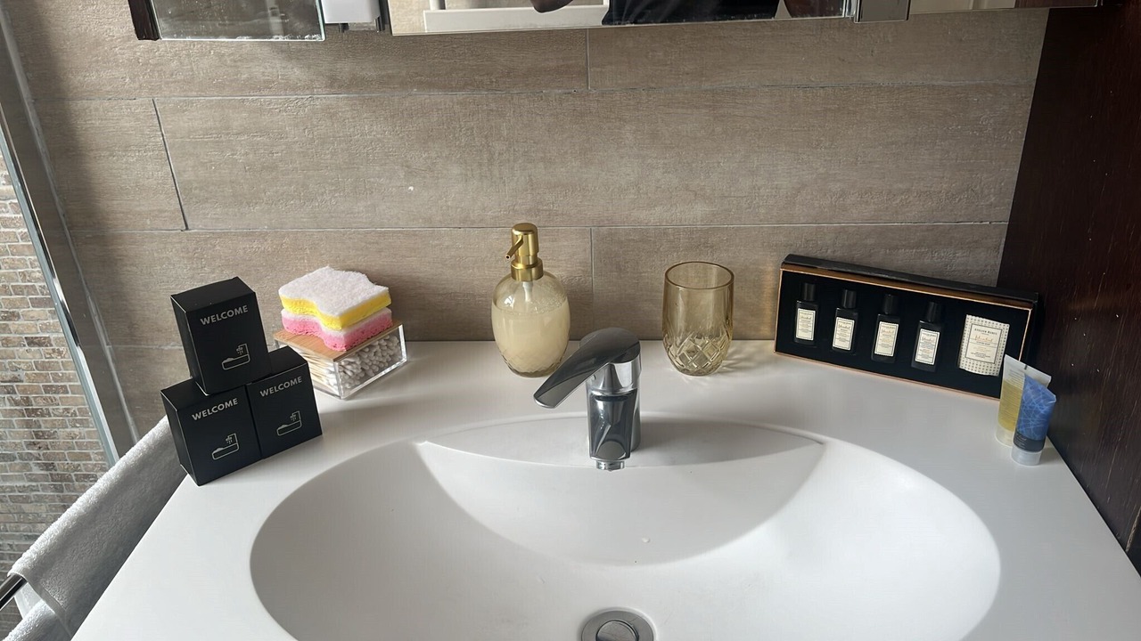 Photo of Bathroom in Alouettes
