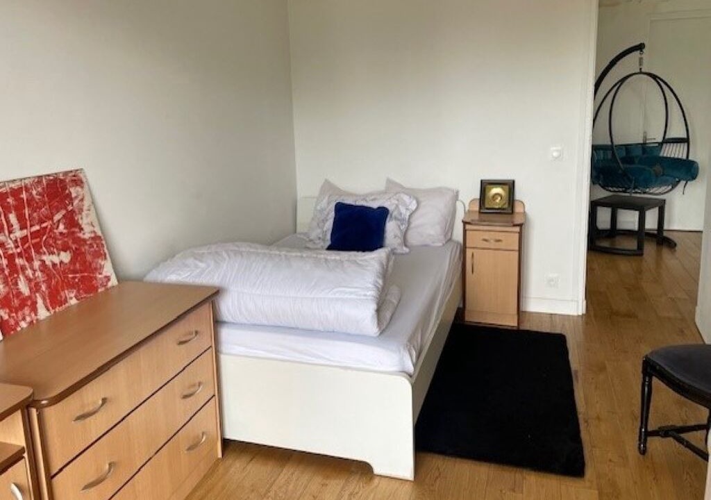 Photo of Bedroom in Alouettes