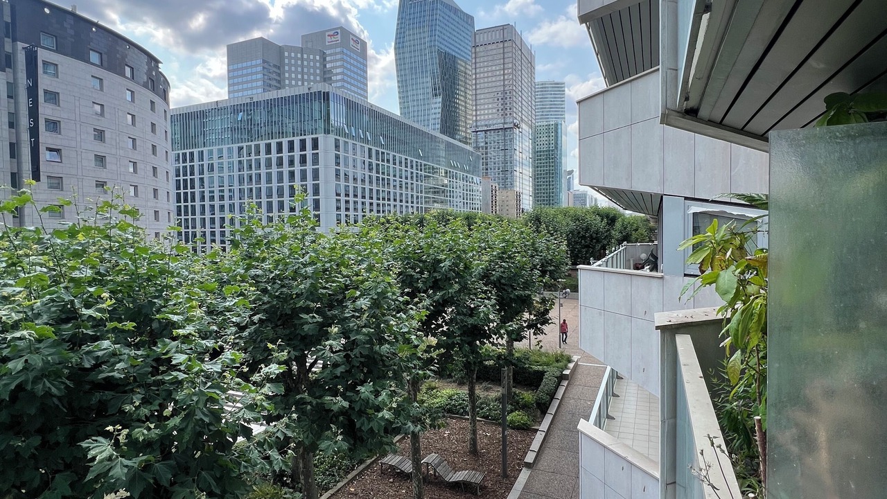 Photo of Outdoor in Gambetta