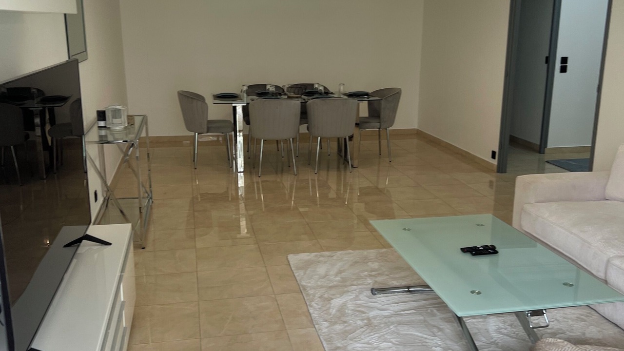 Photo of Livingroom in Gambetta