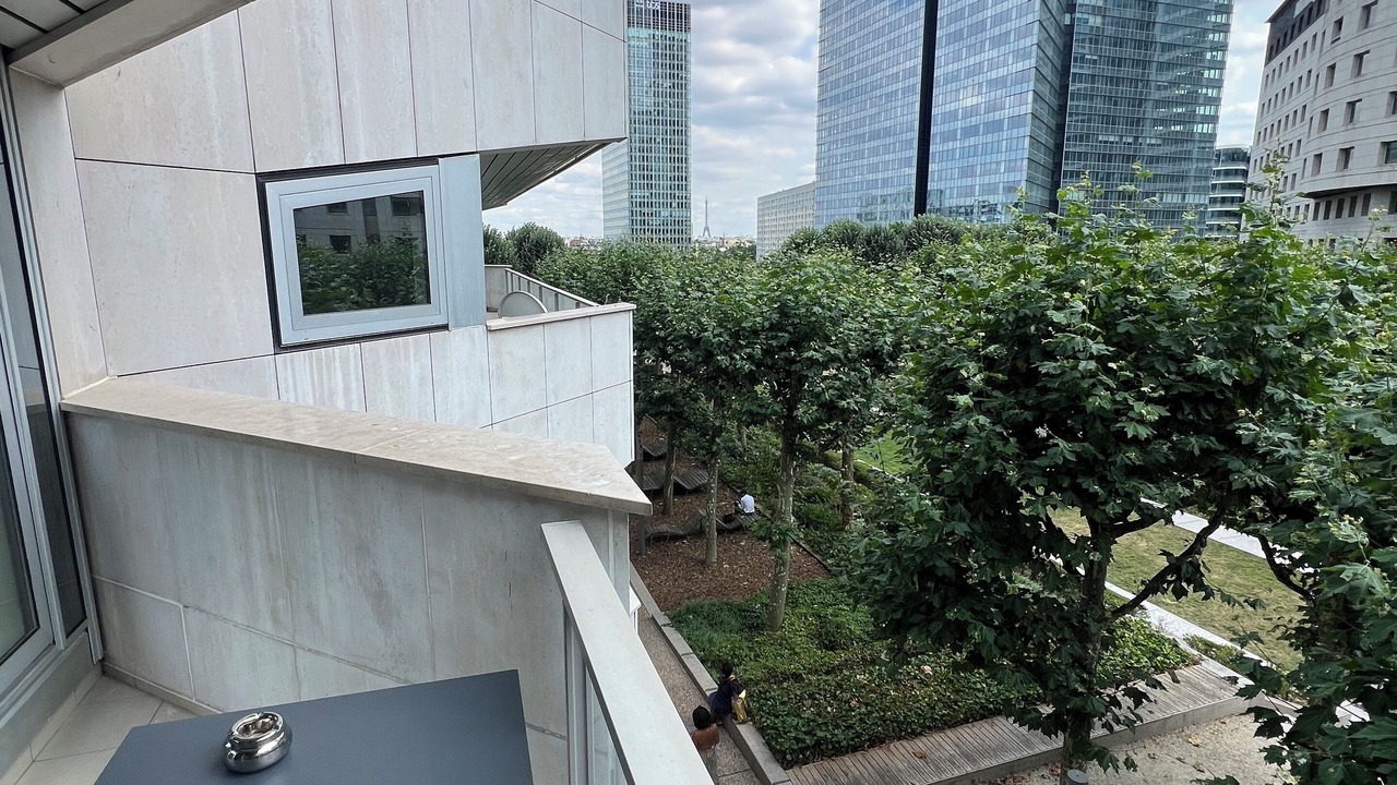 Photo of Outdoor in Gambetta