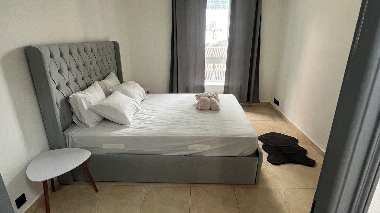 Photo of Bedroom in Gambetta