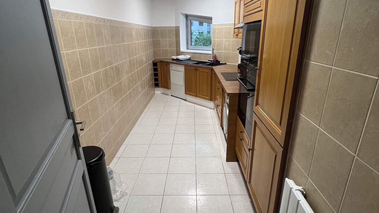 Photo of Kitchen in Gambetta