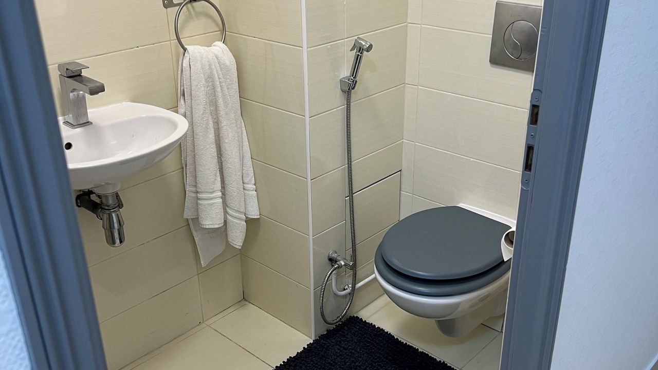 Photo of Bathroom in Gambetta
