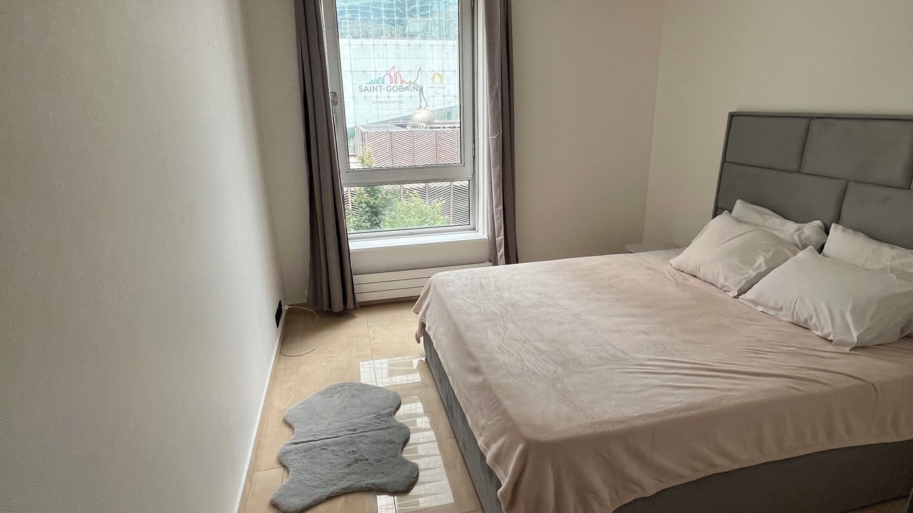 Photo of Bedroom in Gambetta
