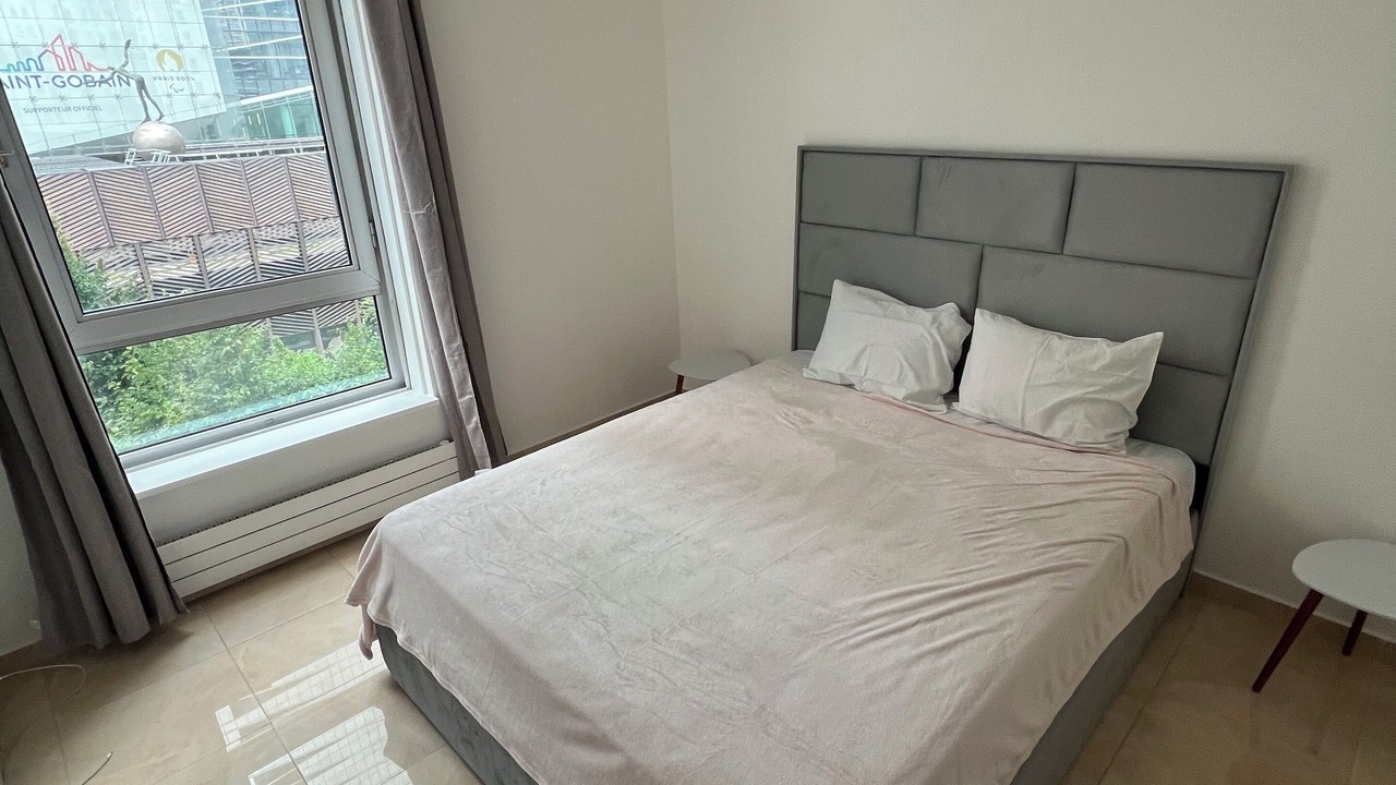 Photo of Bedroom in Gambetta