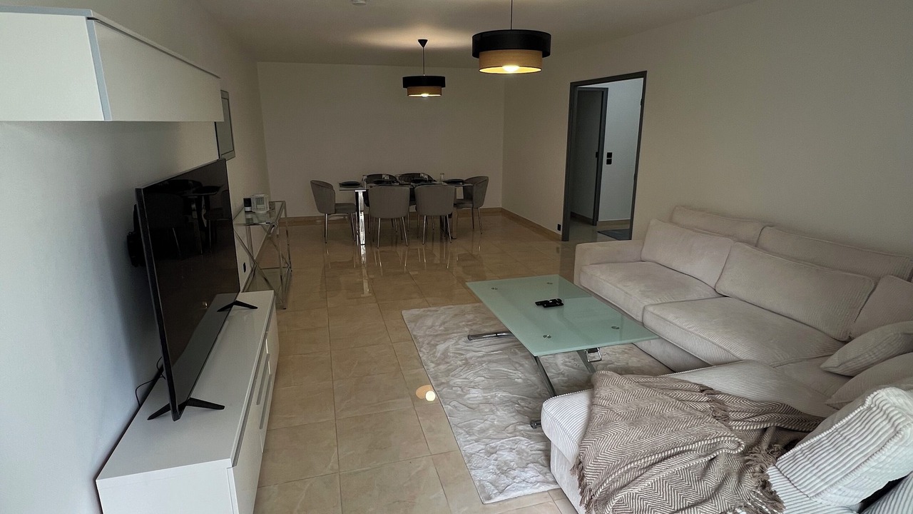 Photo of Livingroom in Gambetta