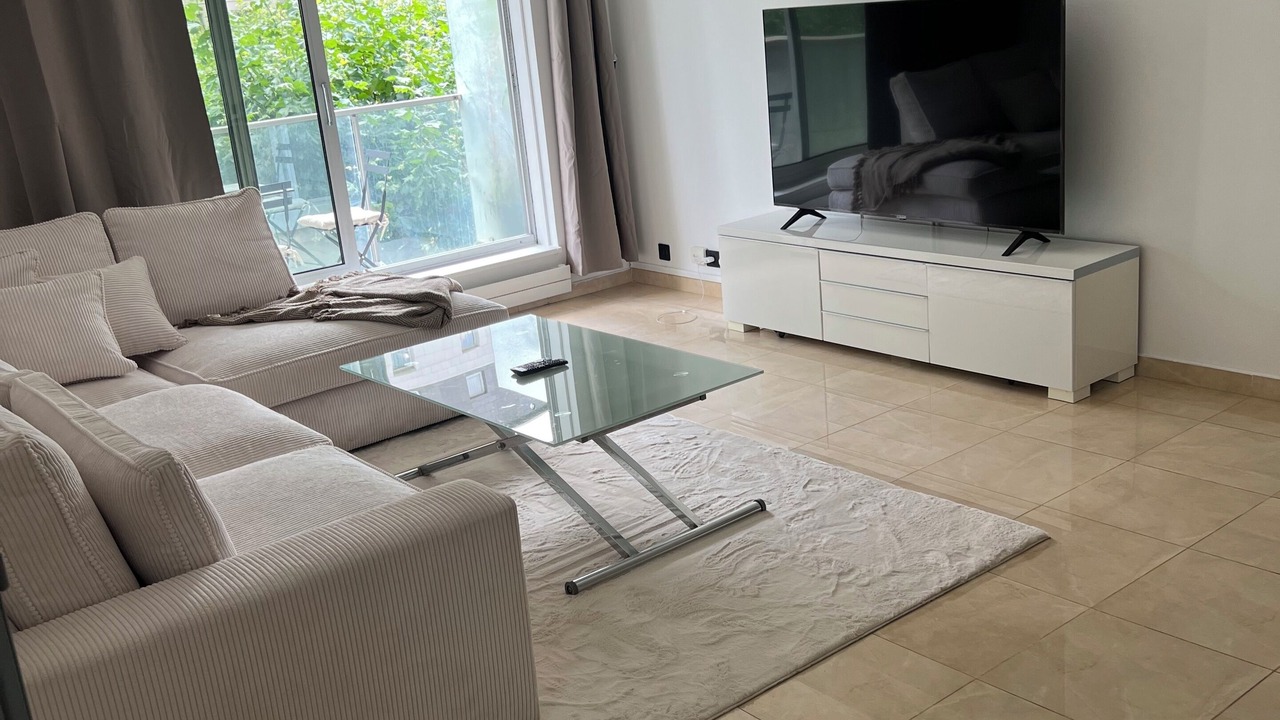 Photo of Livingroom in Gambetta