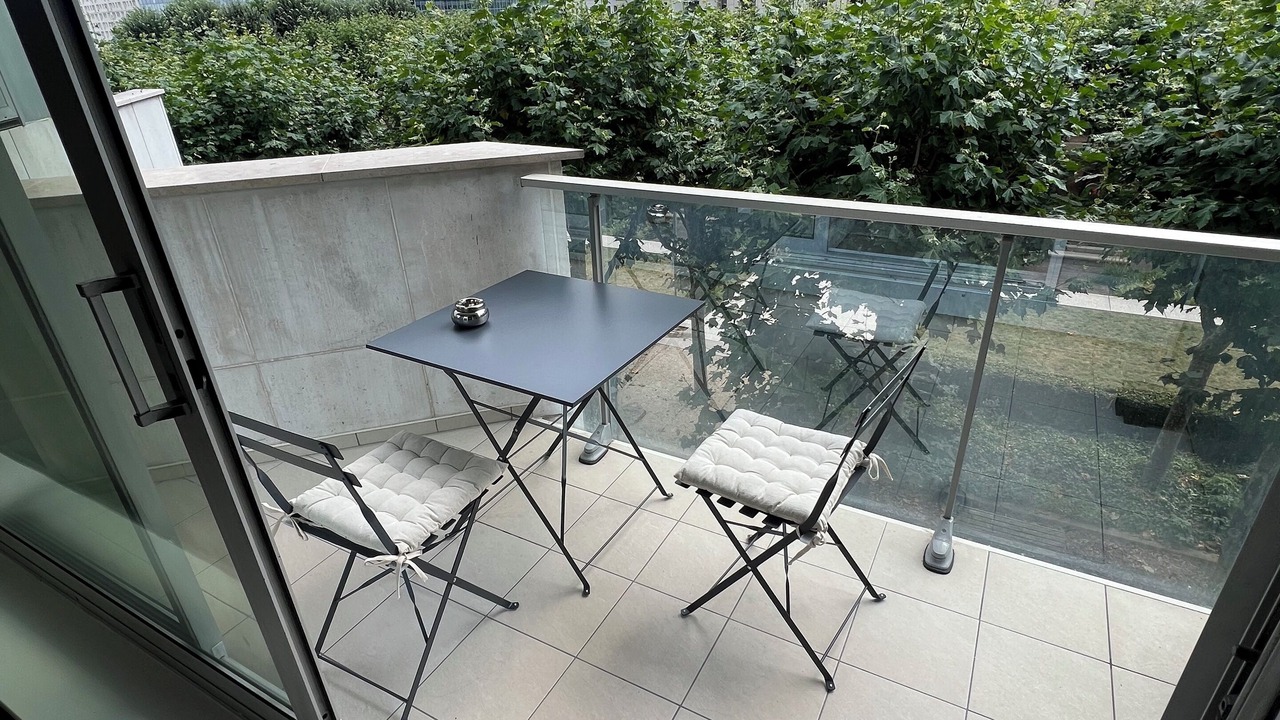 Photo of Outdoor in Gambetta