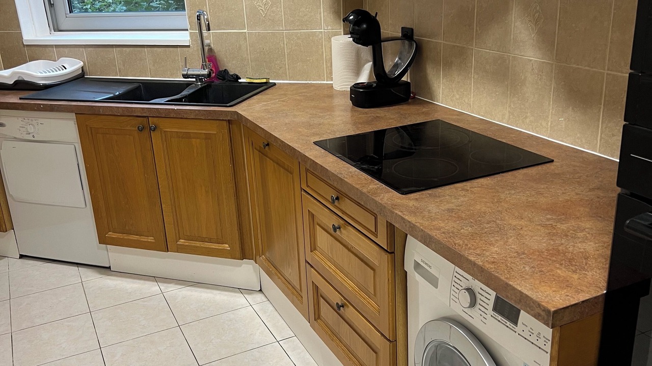 Photo of Kitchen in Gambetta