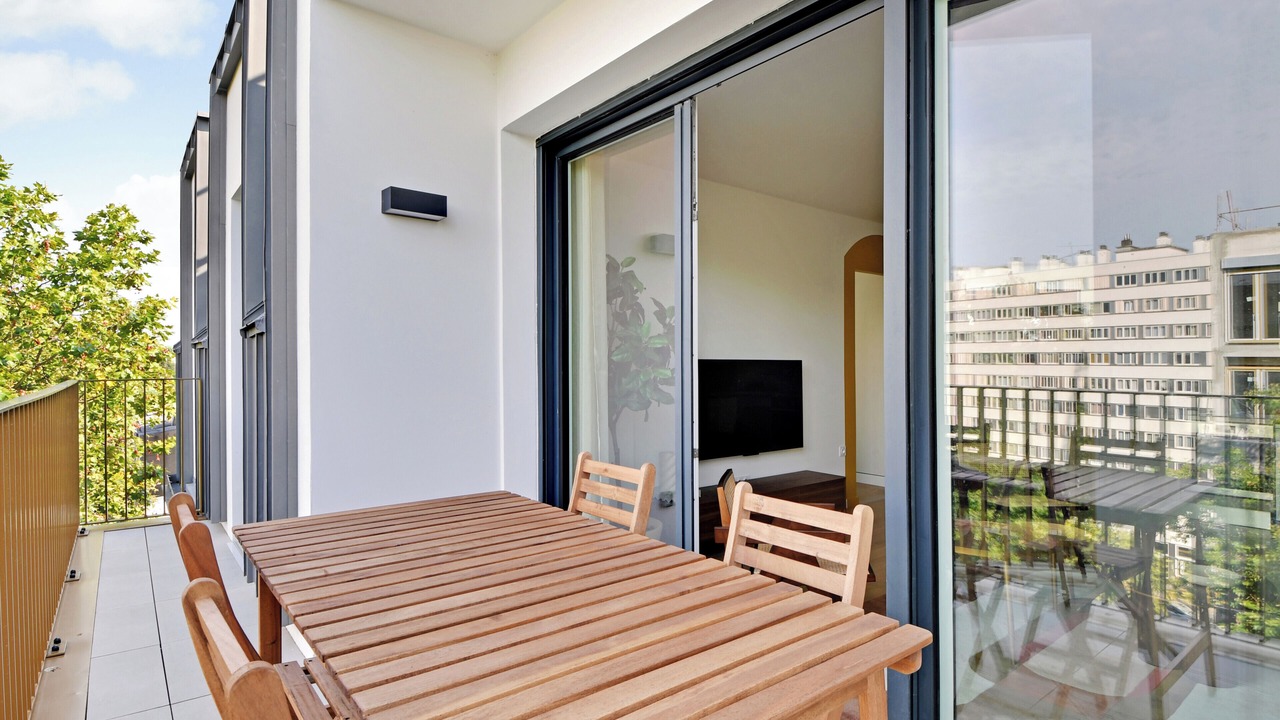 Photo of Outdoor in Clichy