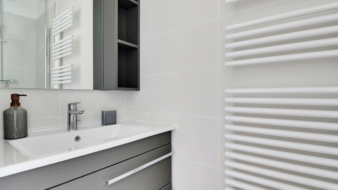 Photo of Bathroom in Clichy