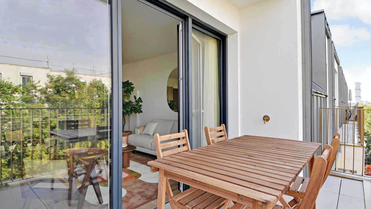Photo of Outdoor in Clichy