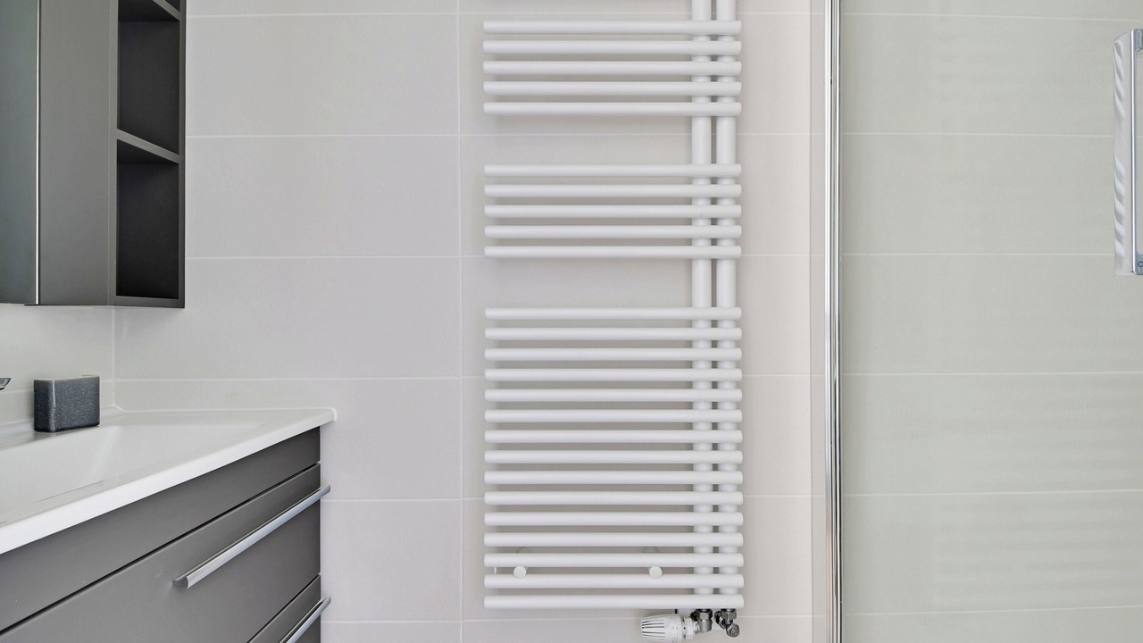 Photo of Bathroom in Clichy