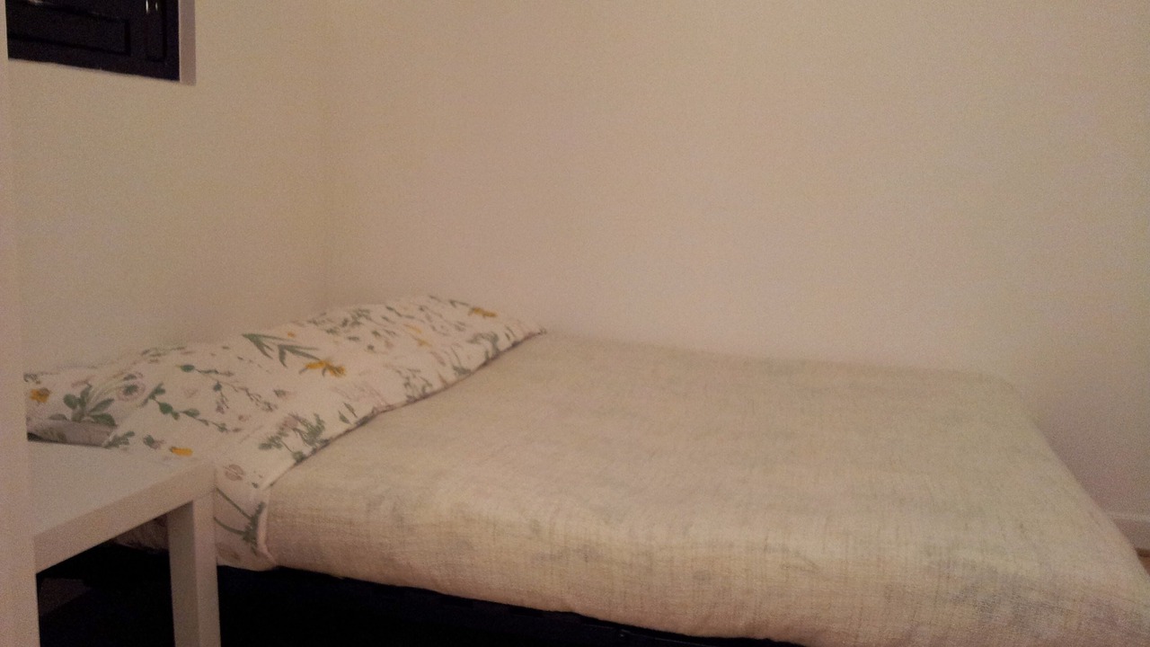 Photo of Bedroom in Falguiere