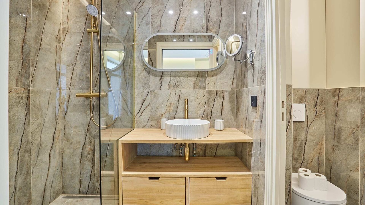 Photo of Bathroom in Archives