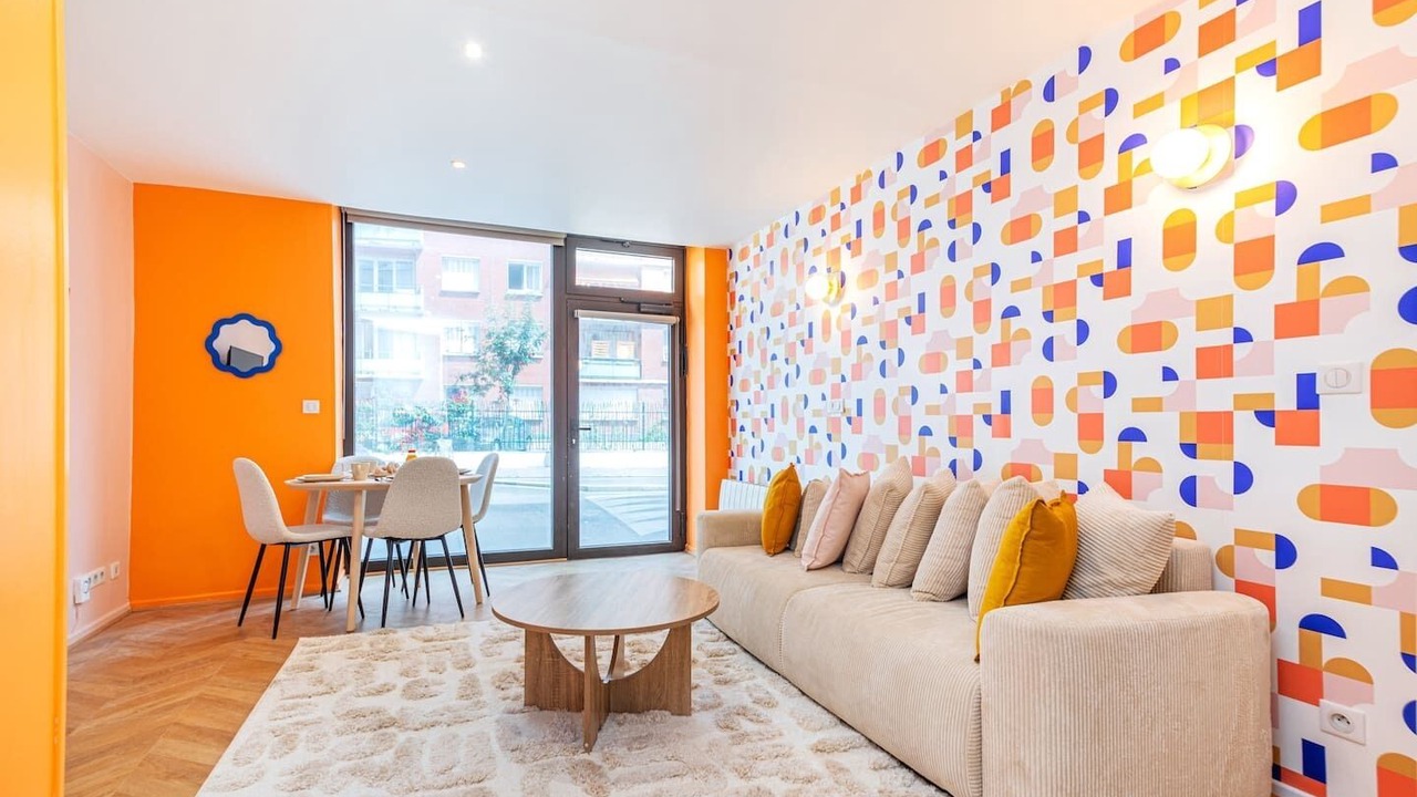 Photo of Livingroom in Combat