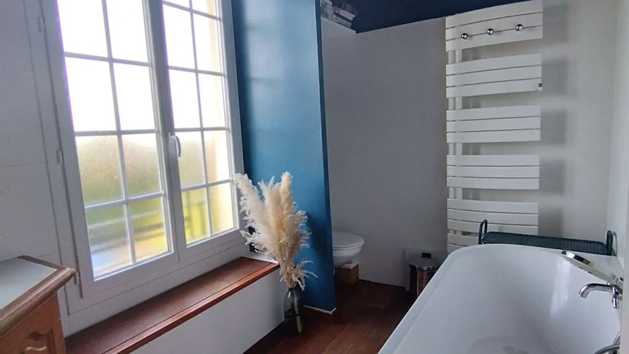 Photo of Bathroom in Lagny-sur-Marne