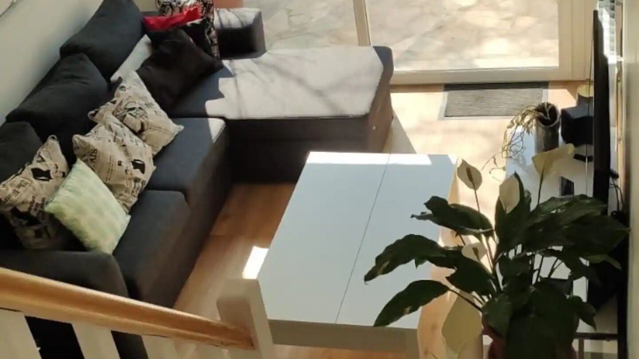 Photo of Livingroom in Lagny-sur-Marne